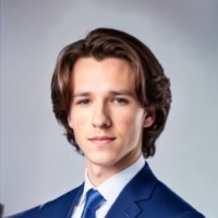 My headshot!